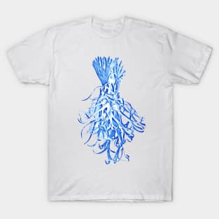 staghorn fern T-Shirt